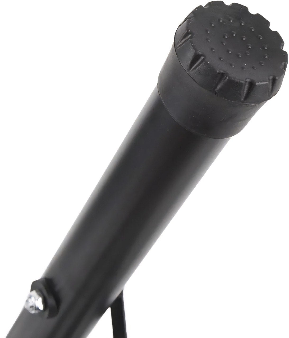 SOPORTE DE TRIPODE REFORZADO PARA ALTAVOZ AJUSTABLE Y PORTATIL 61-105CM
