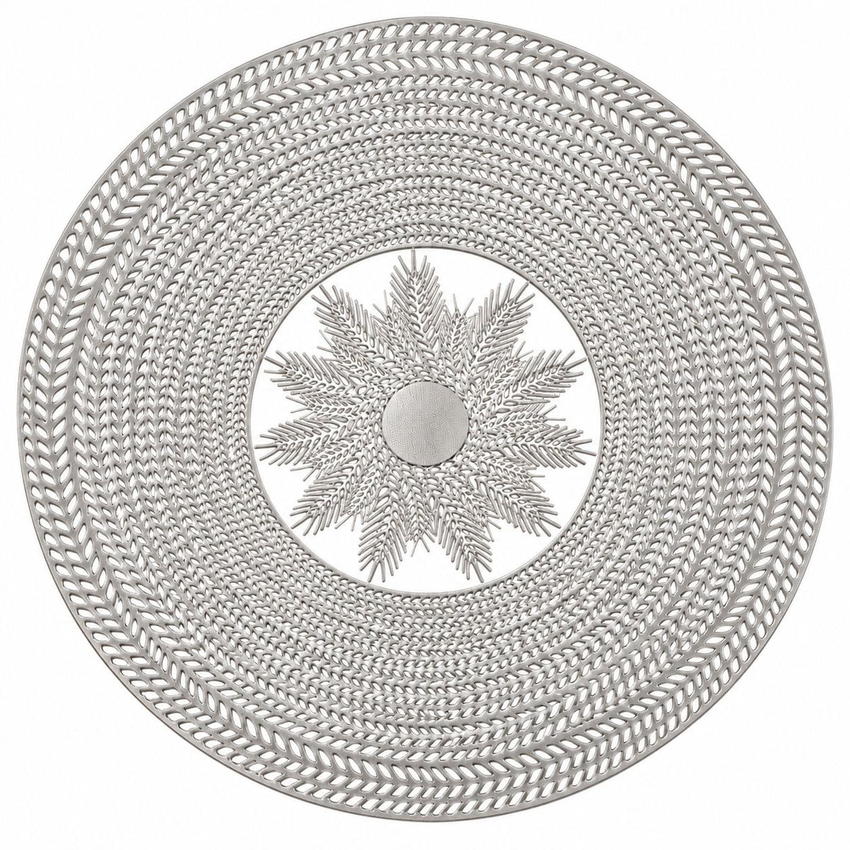 MANTEL INDIVIDUAL DE MESA LUXURY HOME LINENS 30CM