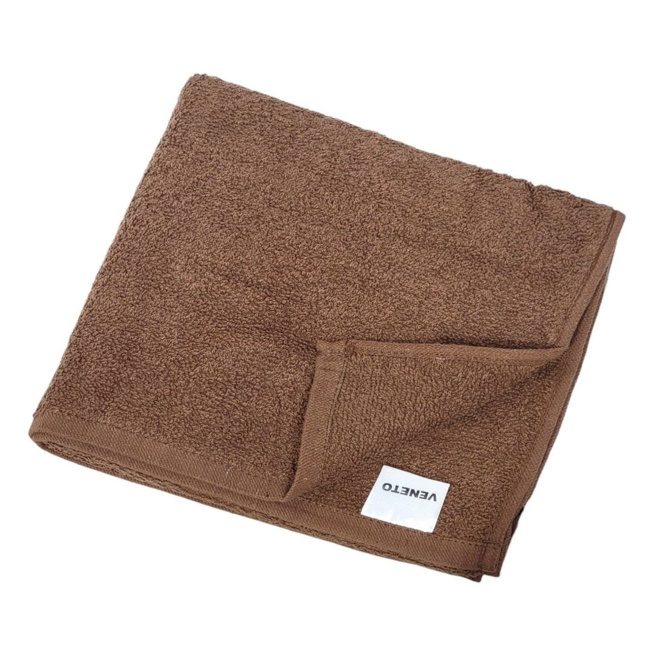 TOALLA DE BAÑO PARA MANOS 100% ALGODON VENETO 50X100CM