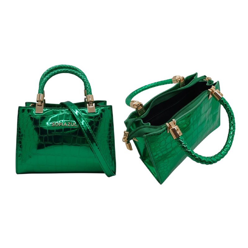 CARTERA ECONÓMICA SOFIAZUL