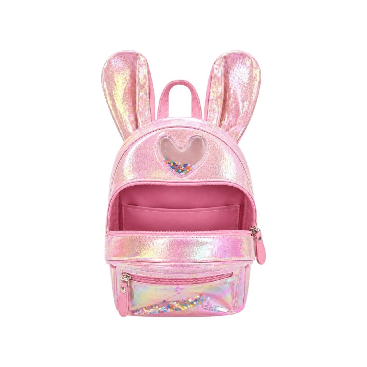 MOCHILA ECONOMICA INFANTIL TABÚ 20X22CM