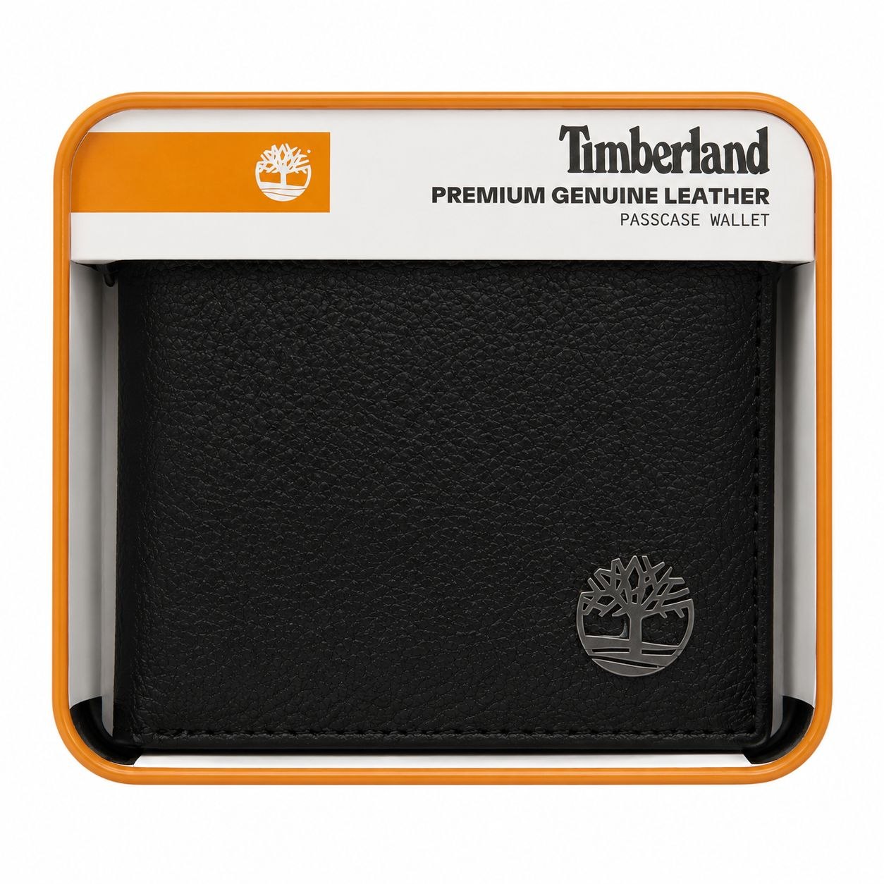 BILLETERA ORIGINAL TIMBERLAND SLIMFOLD