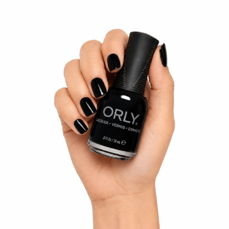ESMALTE PARA UÑAS TONO LIQUID VINYL 20484 ORLY 18 ML