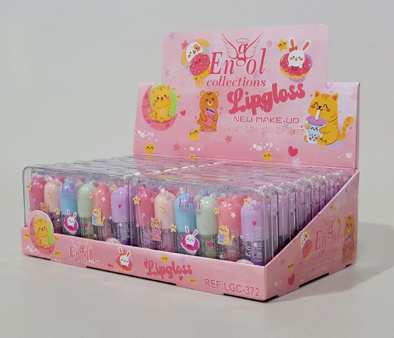 BRILLO DE LABIOS ENGOL COLLECTIONS 2ML