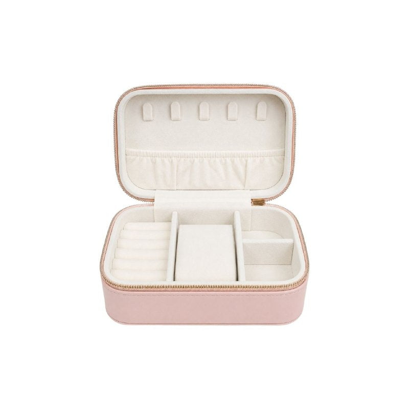 ORGANIZADOR JOYERO ELEGANTE PORTATIL