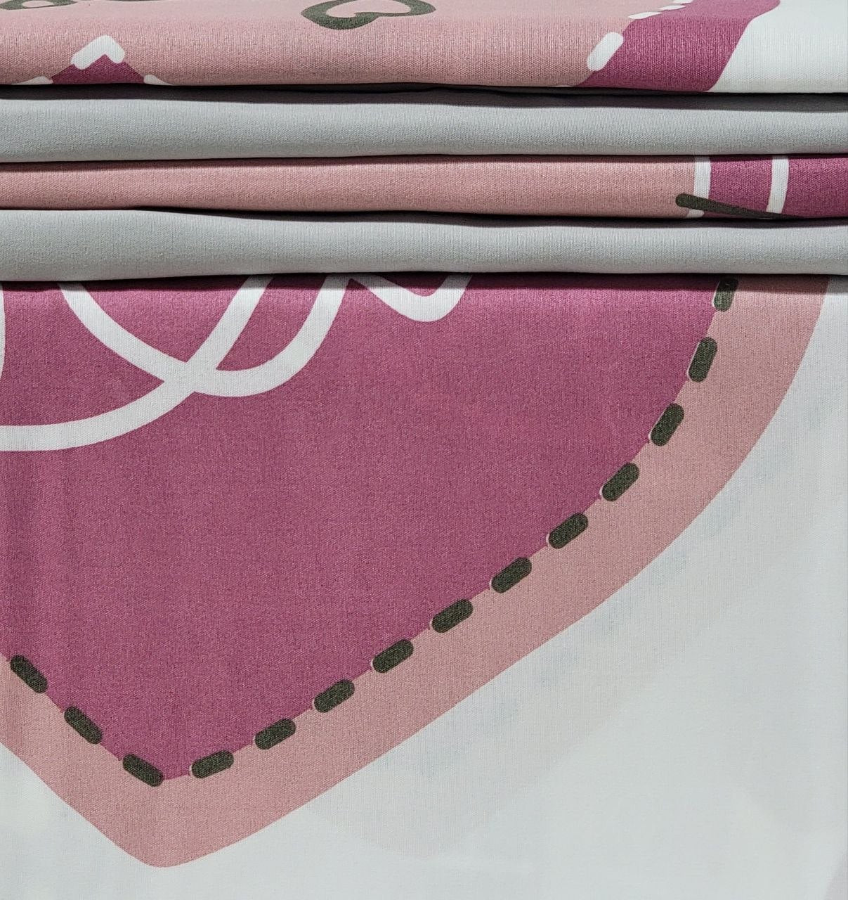 JUEGO DE SABANAS TAMAÑO QUEEN 6PCS BARBARA HOMES
