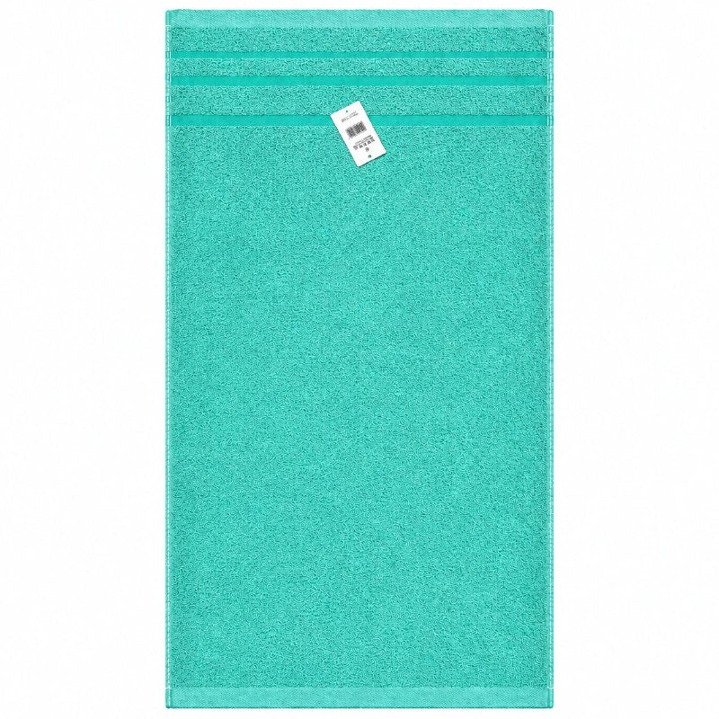 TOALLA PARA BAÑO DE CUERPO SUAVE Y ABSORBENTE 100% ALGODON BENELI HOME 139X71CM