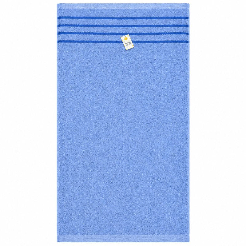 TOALLA PARA BAÑO DE CUERPO SUAVE Y ABSORBENTE 100% ALGODON BENELI HOME 139X71CM