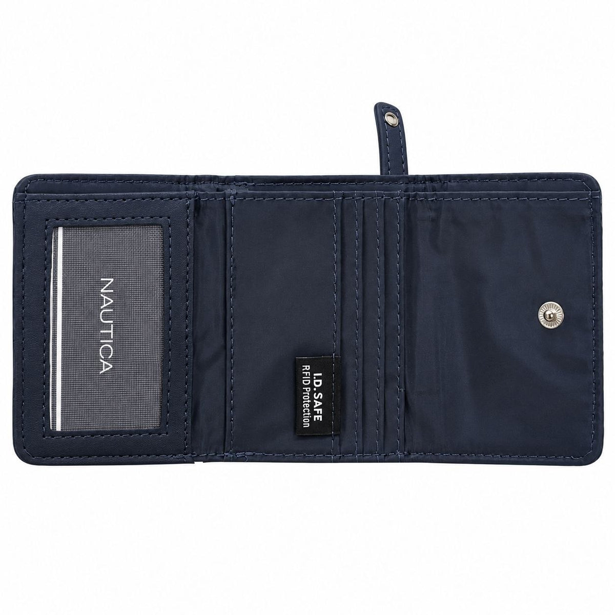 MONEDERO ORIGINAL NAUTICA PARA DAMA