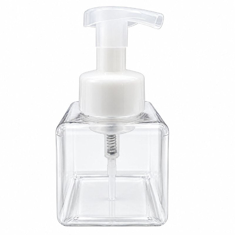 DISPENSADOR DE JABON LIQUIDO ESPUMOSO