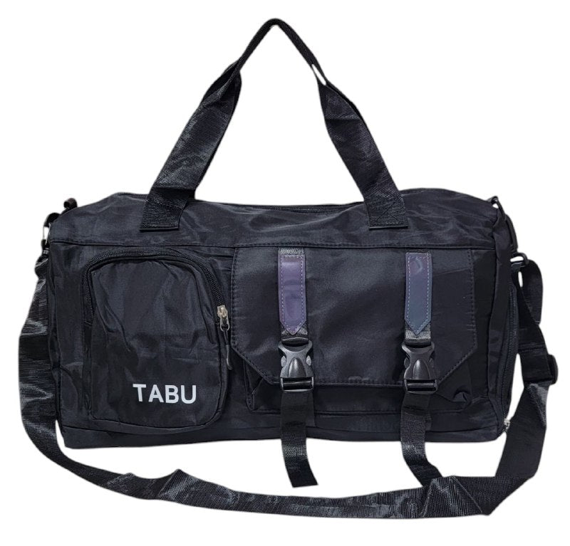 MALETIN ECONÓMICO TABÚ