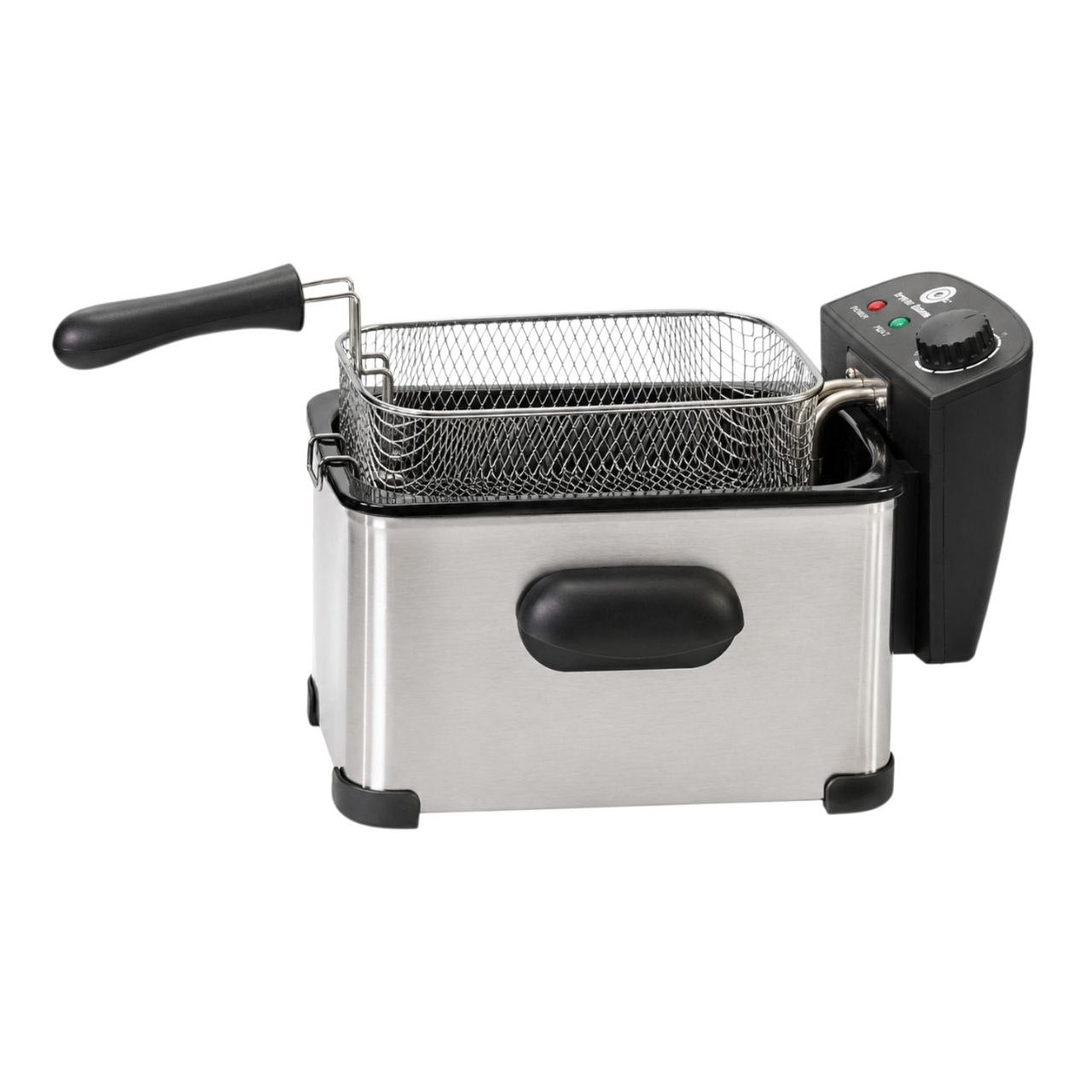 FREIDORA ELÉCTRICA PROFUNDA SOKANY 2000W 3.5 L 1 UND
