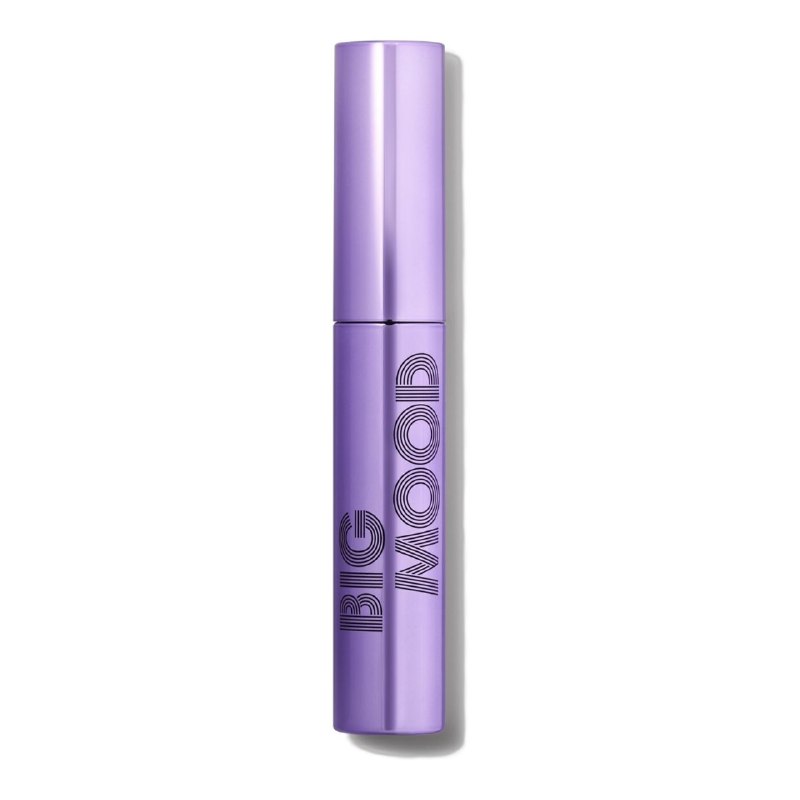 RIMEL VOLUMIADOR Y ELEVADOR CON CEPILLO EXCLUSIVO ELF COSMETICS 9ML