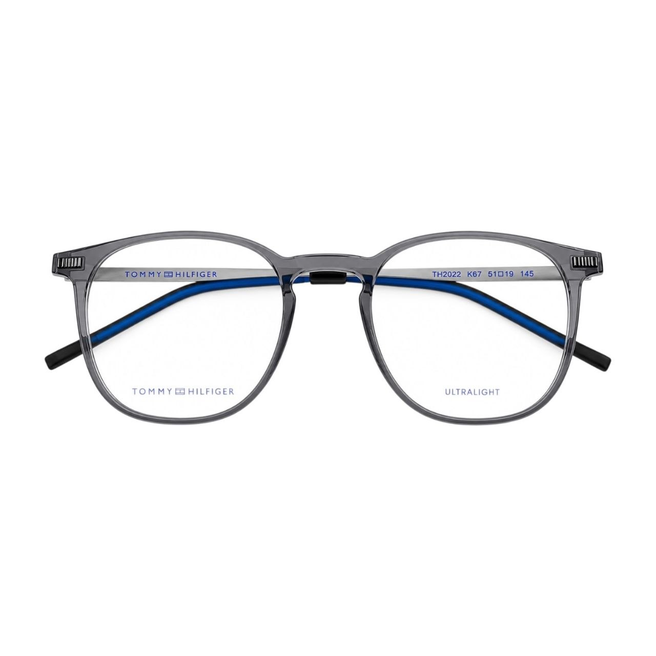 LENTES ORIGINALES PARA GRADUAR PARA CABALLERO TOMMY HILFIGER