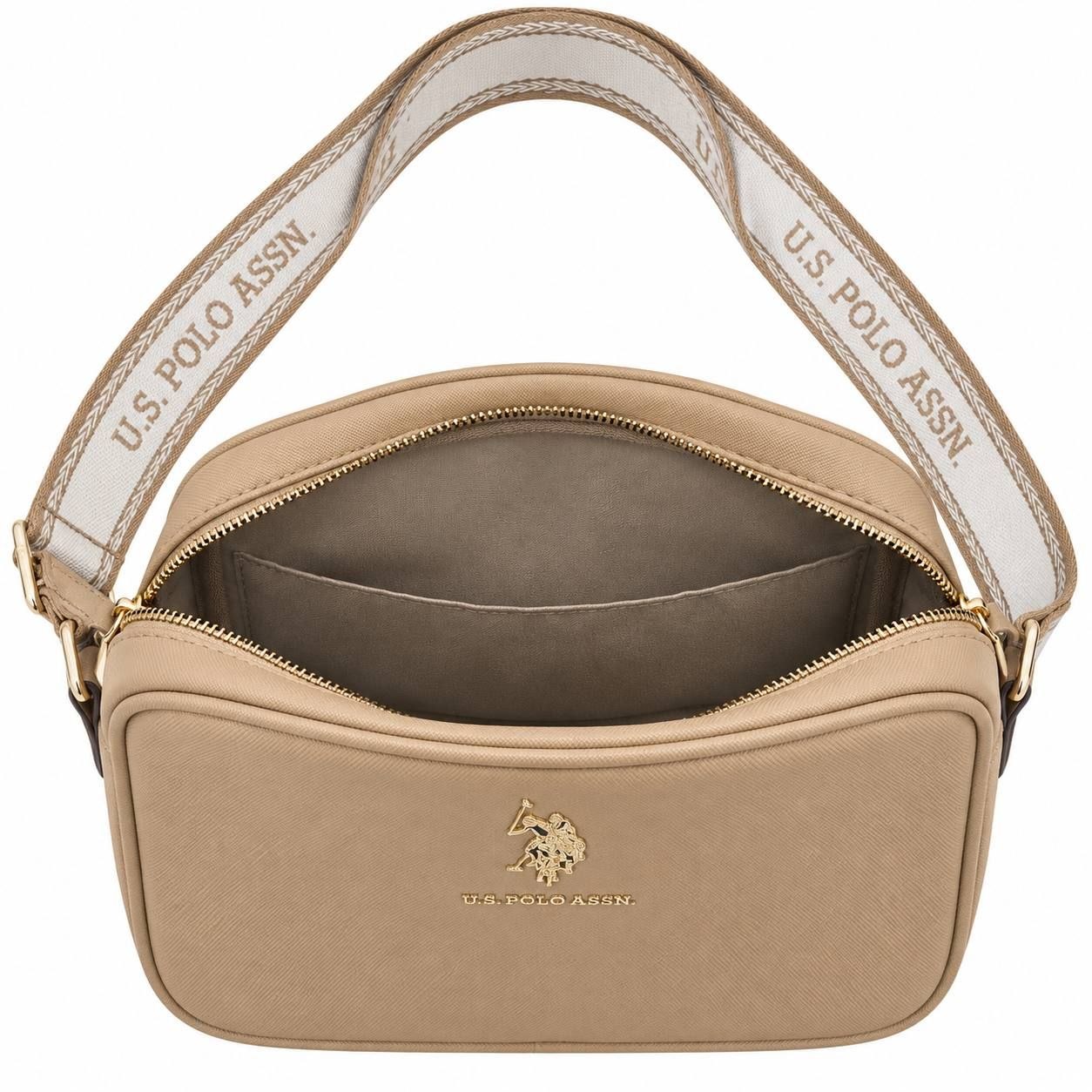 CARTERA ORIGINAL U.S POLO ASSN PARA DAMA