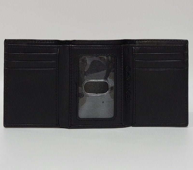 BILLETERA ORIGINAL CALVIN KLEIN