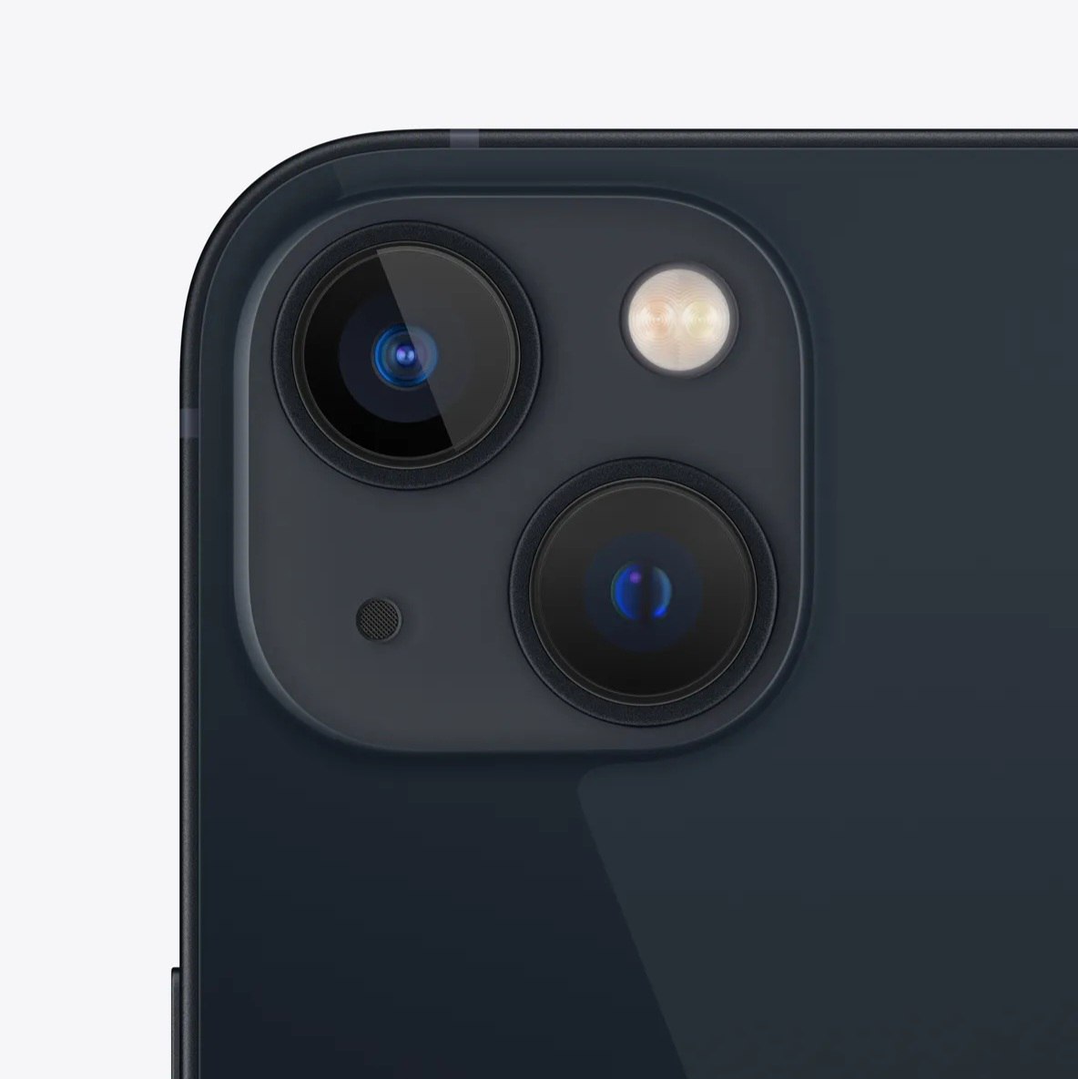 CELULAR IPHONE 13 128GB COLOR NEGRO