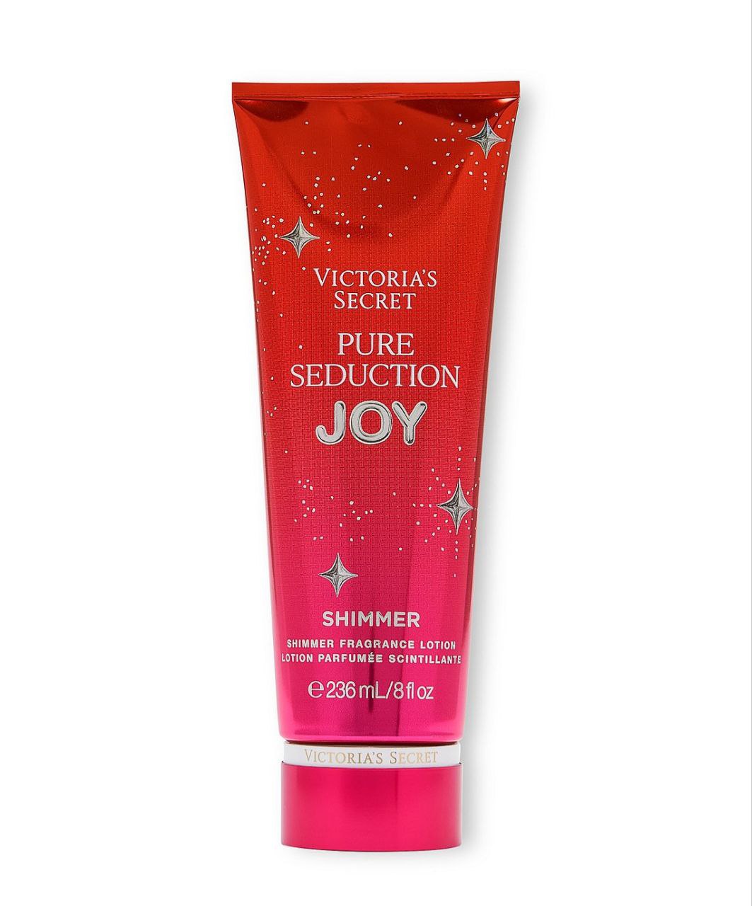VICTORIAS SECRET CREMA PURE SEDUCTION JOY 236ML (M)