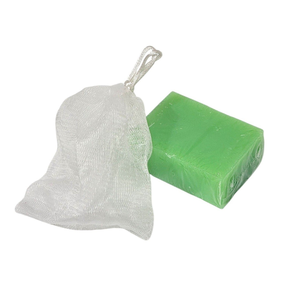 JABON EN BARRA DE LIMPIEZA PROFUNDA CON EXTRACTO DE ROMERO Y CENTELLA ASIATICA DISAAR 100G