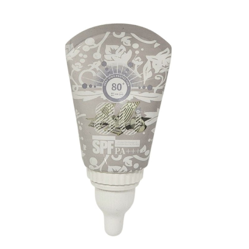 PROTECTOR SOLAR EN CREMA 3 EN 1 SPF80 BLANQUEADOR HGZRLY 65G DUPE DE LATTAFA YARA MOI