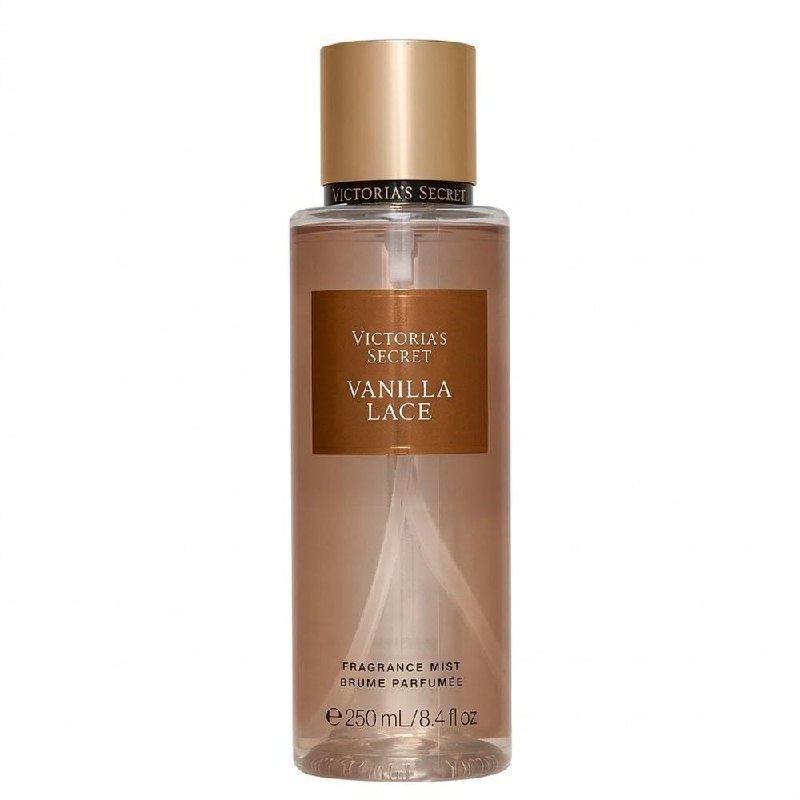 VICTORIAS SECRET SPLASH VANILLA LACE 250ML (M)