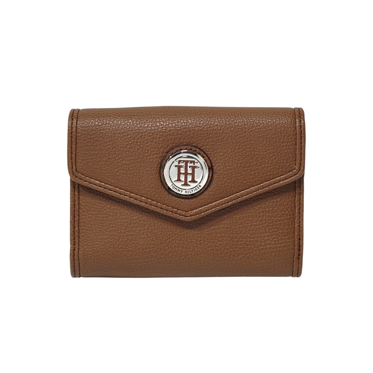 MONEDERO ORIGINAL TOMMY HILFIGER