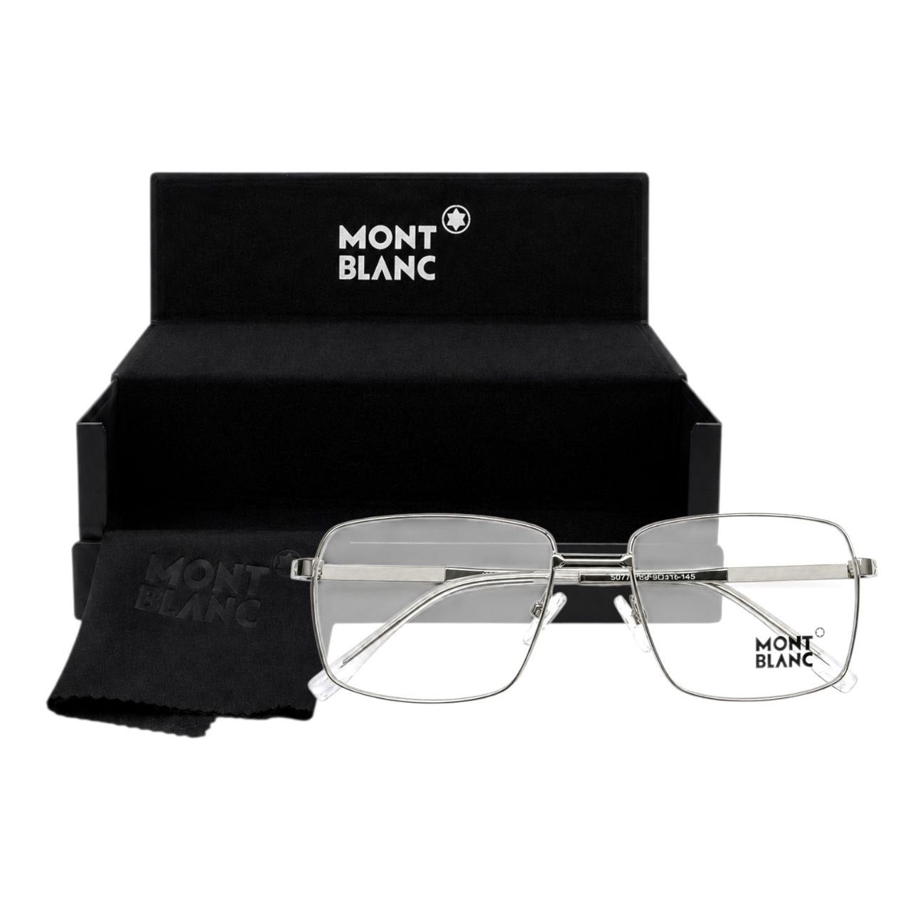 LENTES ORIGINALES PARA GRADUAR PARA CABALLERO MONTBLANC