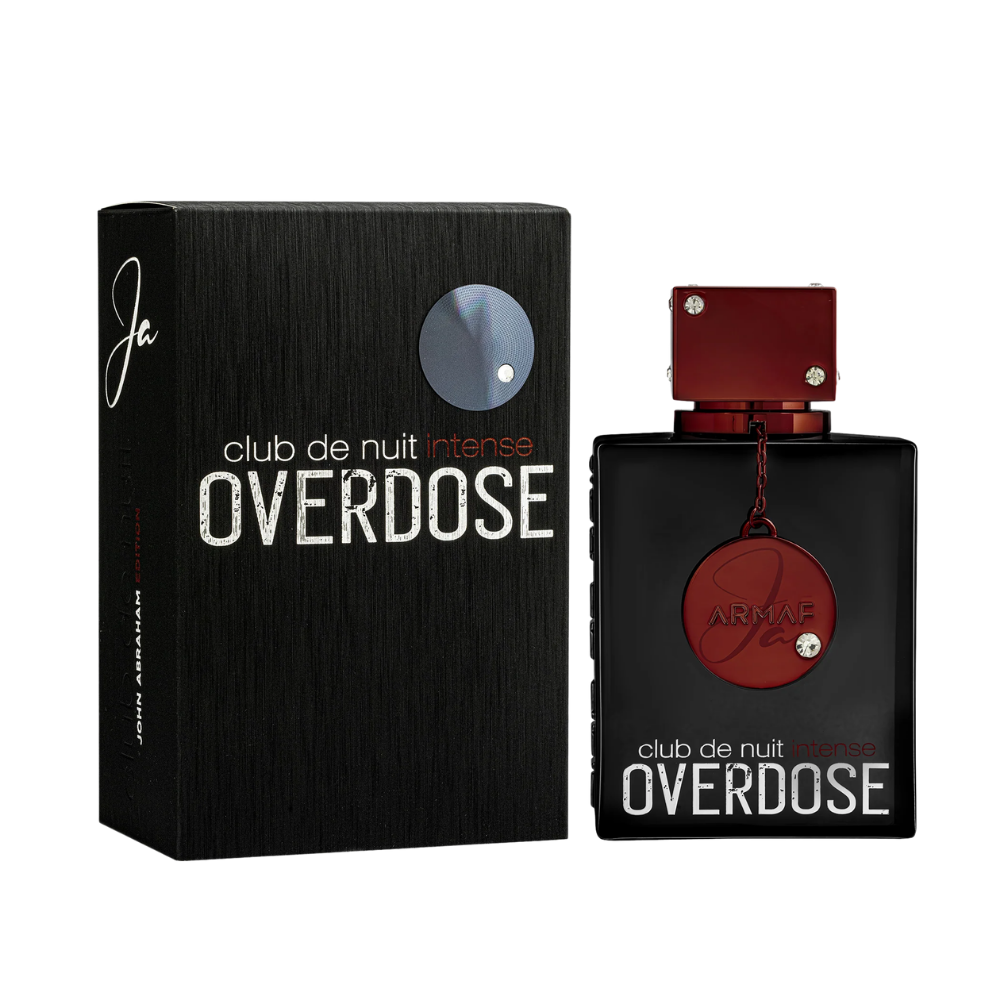 ARMAF CLUB DE NUIT INTENSE OVERDOSE EXTRAIT DE PARFUM 100ML (H) (DUPE CREED ABSOLU AVENTUS EDP)
