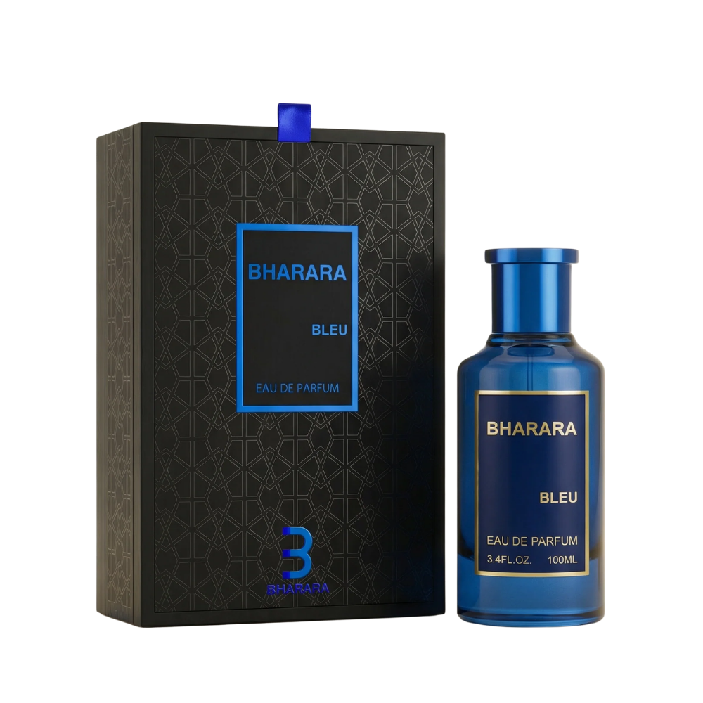 BHARARA BLEU EDP 100ML (H) (DUPE PARFUMS DE MARLY LAYTON EDP)