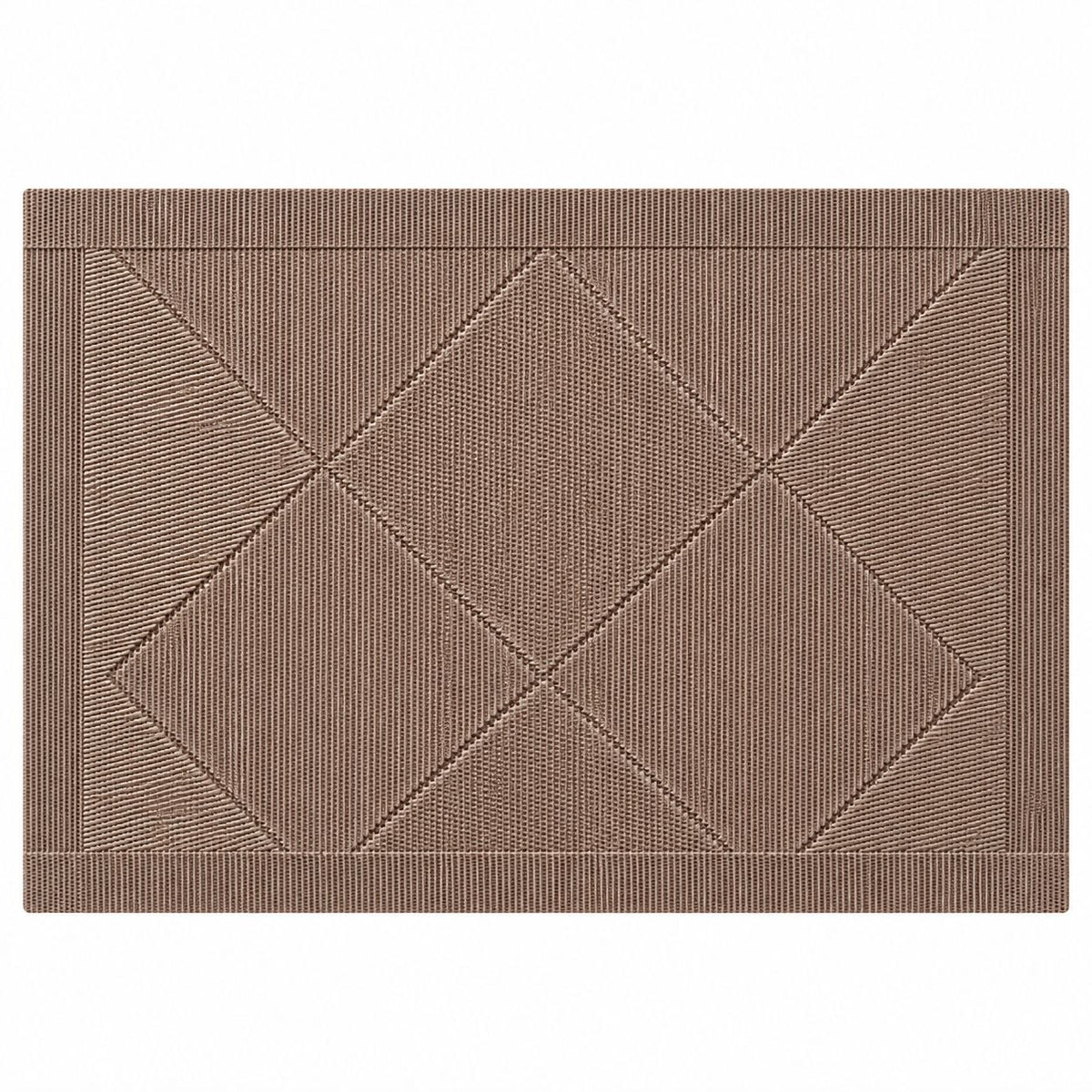 MANTEL INDIVIDUAL DE MESA LUXURY HOME LINENS