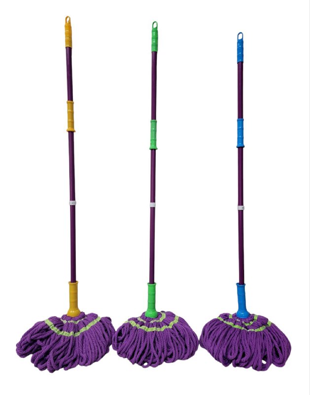 TRAPEADOR MAGICO AUTO EXPRIMIBLE 3 COLORES