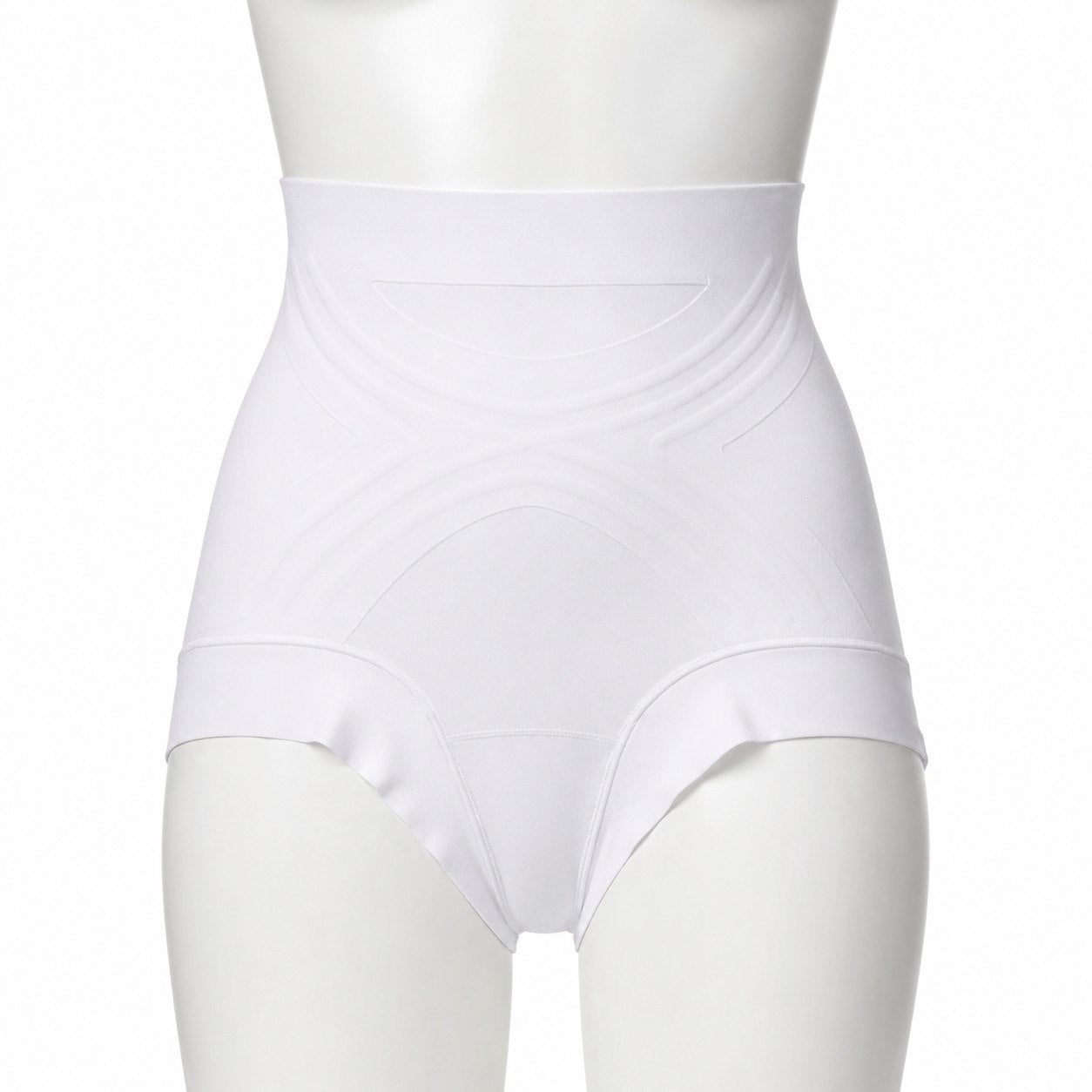 FAJA PANTY DE CINTURA ALTA PARA DAMA TALLA L