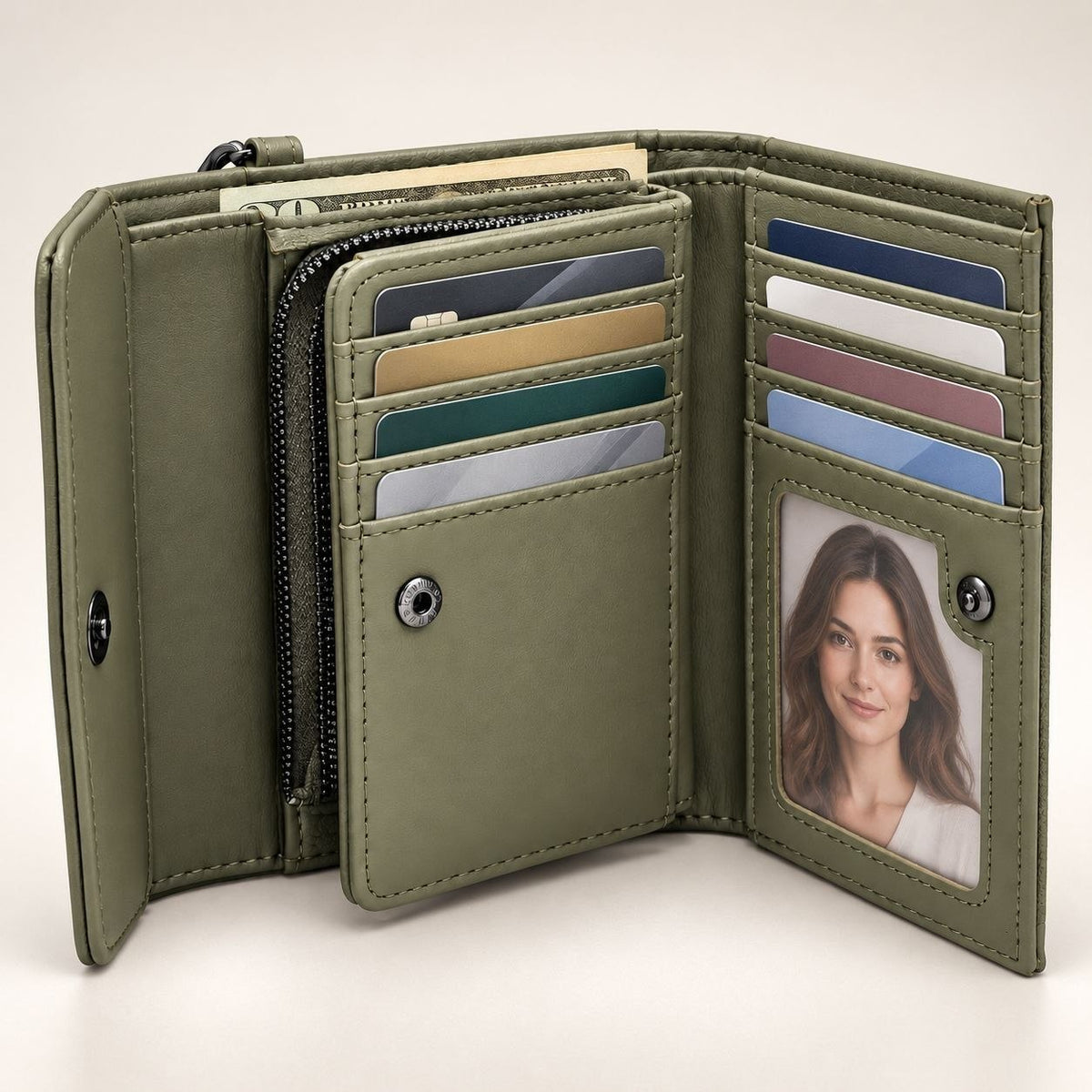 MONEDERO ORIGINAL STEVE MADDEN PARA DAMA