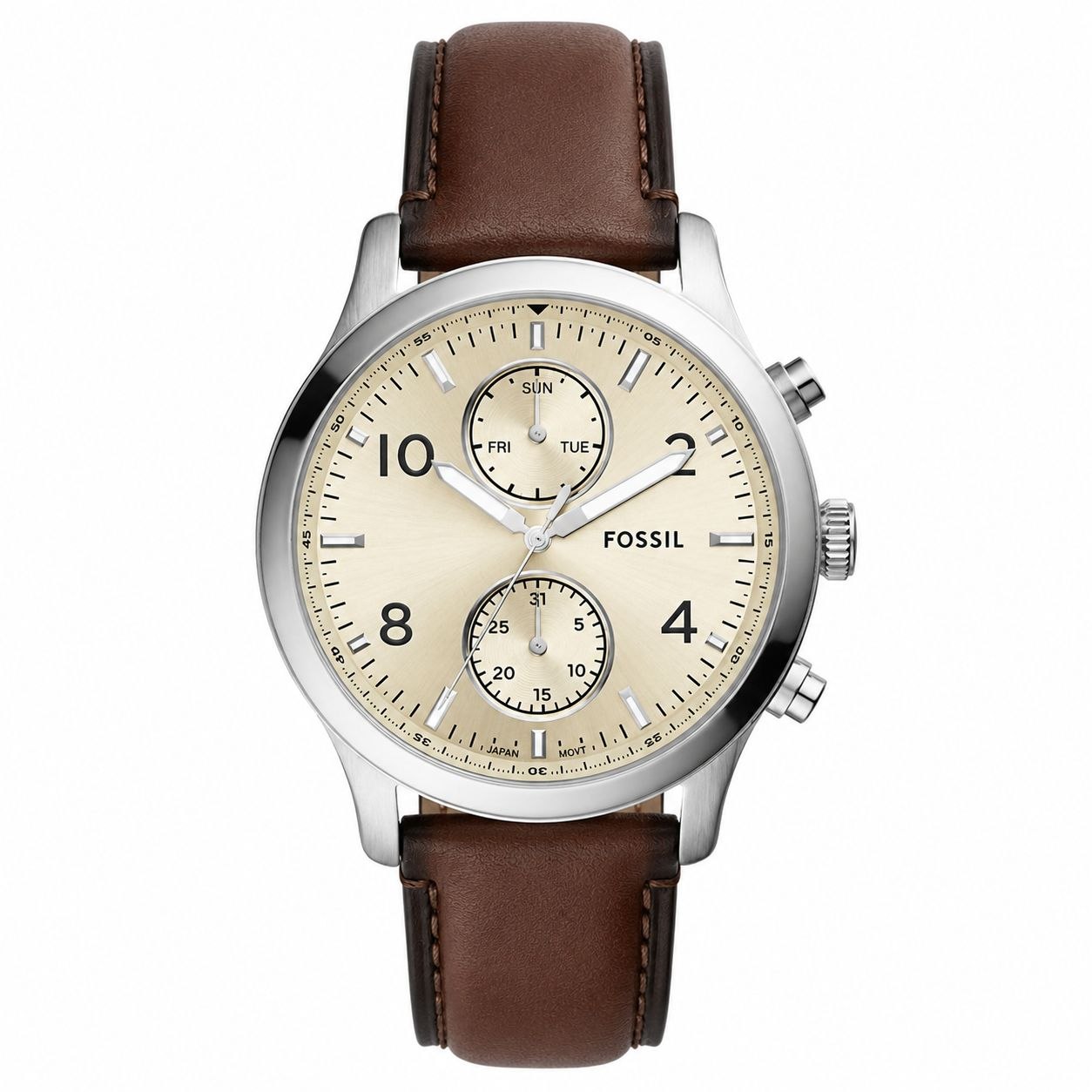 RELOJ ORIGINAL FOSSIL PARA CABALLERO