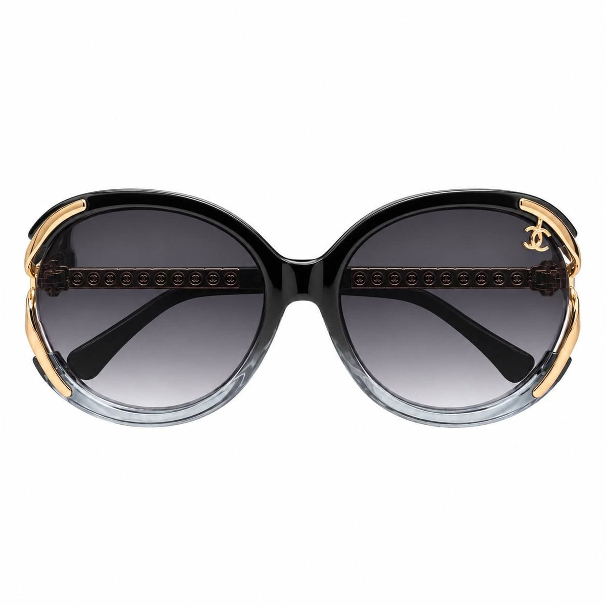 LENTES DE SOL ORIGINALES MARCA CHANEL