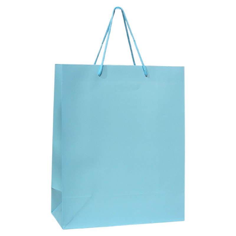 BOLSA DE REGALO MEDIANA 26X32X10CM