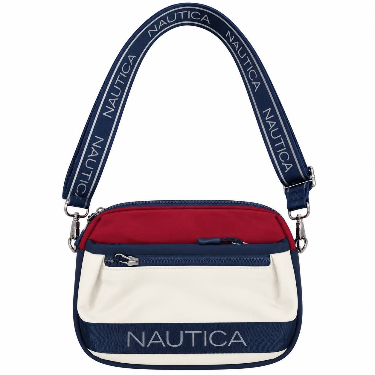 CARTERA ORIGINAL NAUTICA PARA DAMA