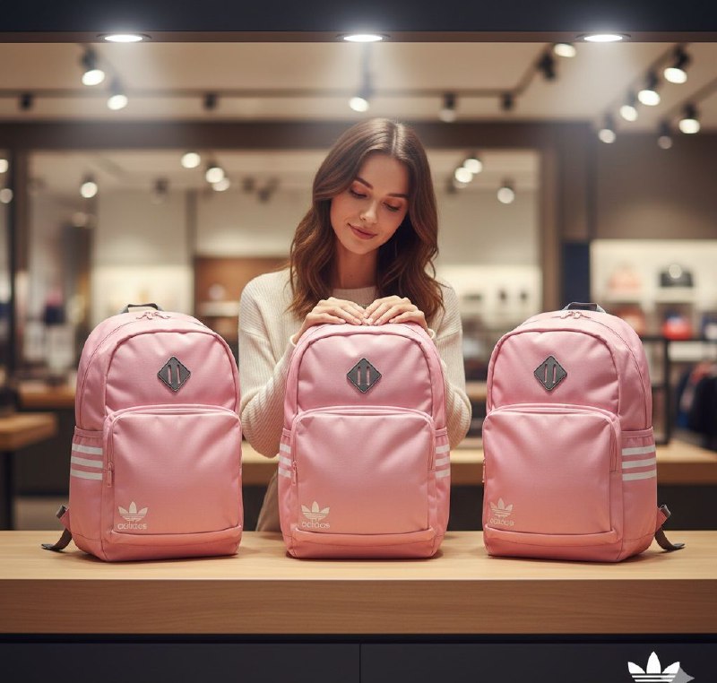 MOCHILA ORIGINAL ADIDAS