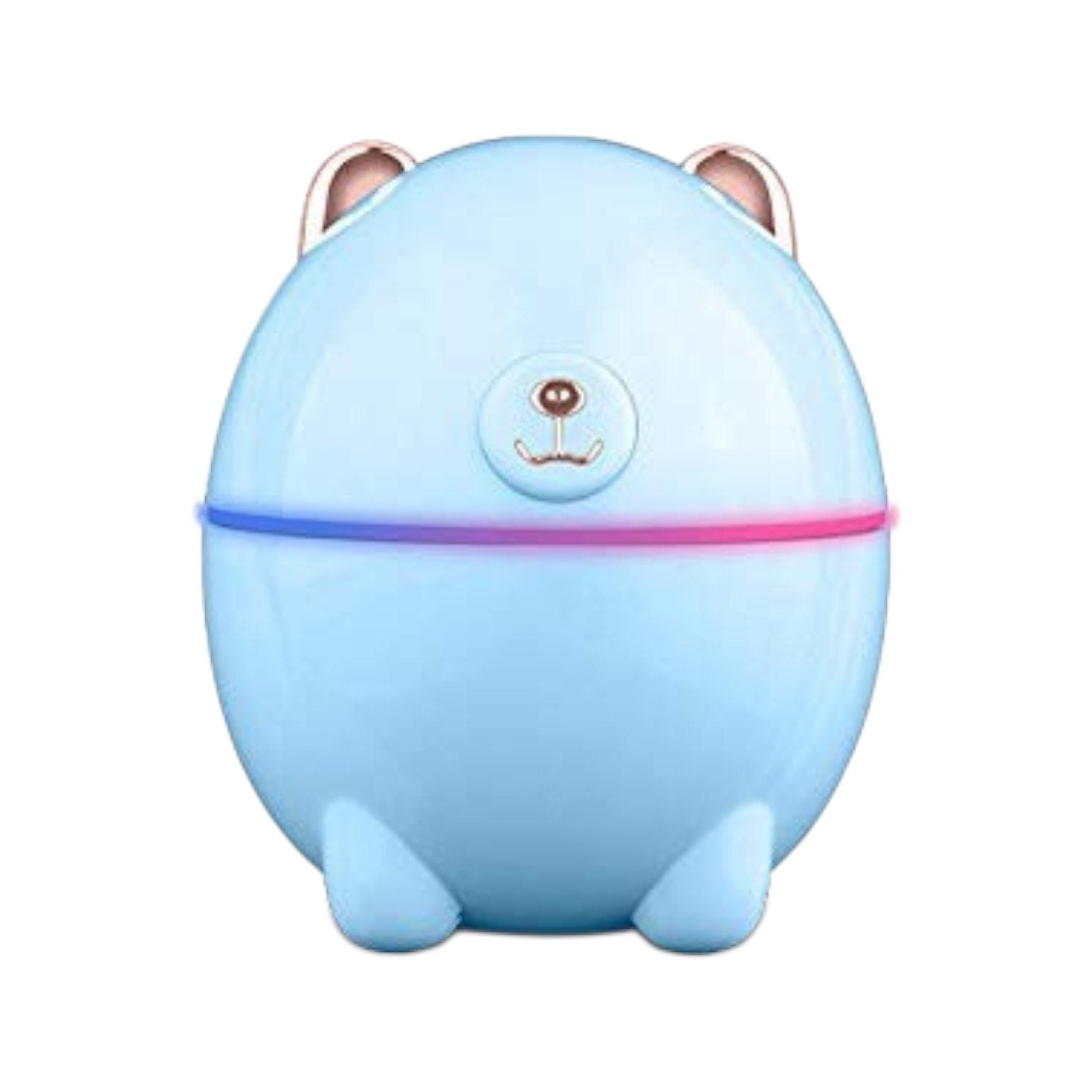HUMIDIFICADOR ULTRA-SÓNICO PERSONAL CON DISEÑO DE OSO POLAR POLAR BEAR MINI HUMIDIFIER 200 ML