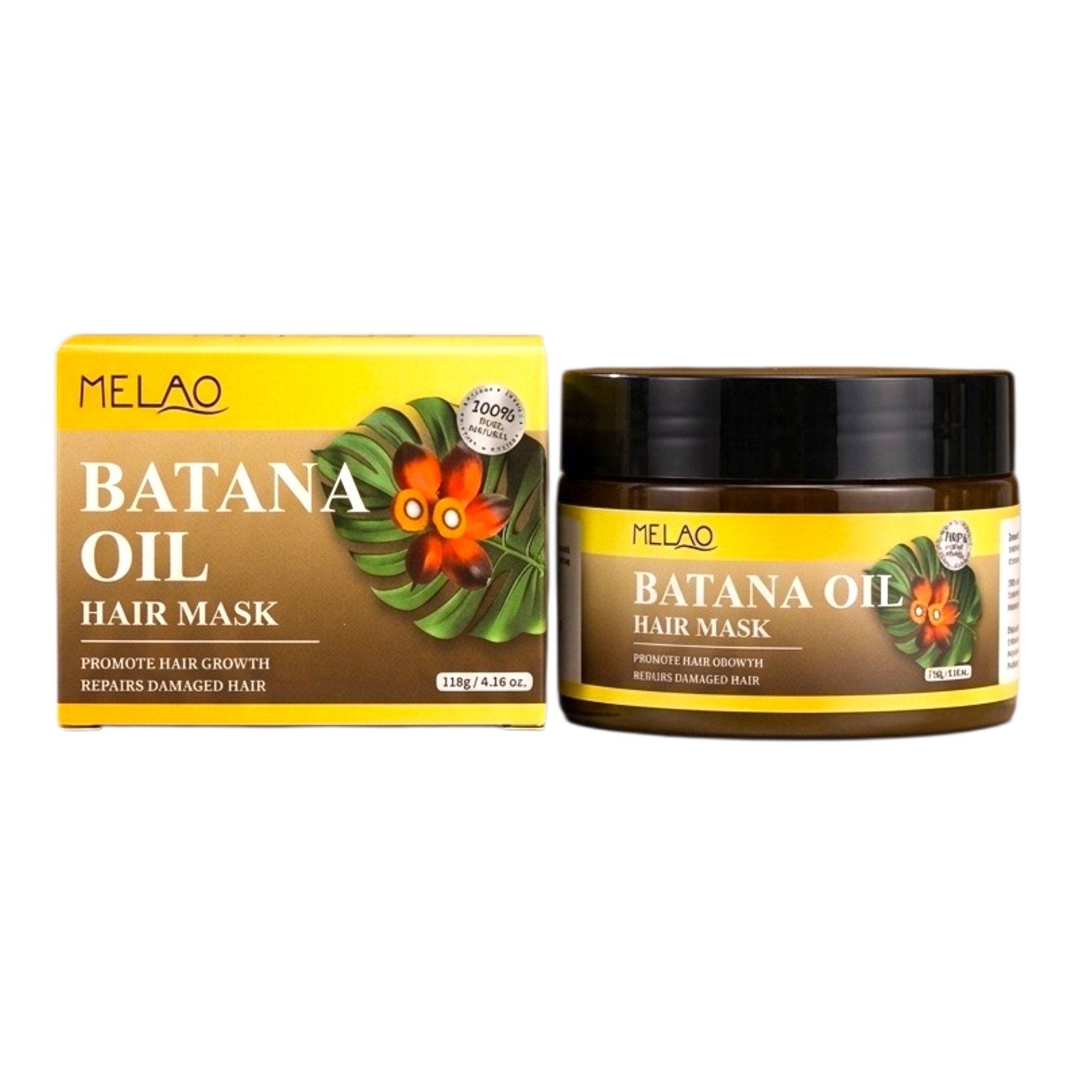 KIT DE CUIDADO PARA EL CABELLO MEJORAR LA APARIENCIA APORTAR SUAVIDAD, BRILLO MELAO CONT. 3 PCS