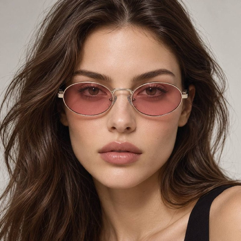 LENTES DE SOL ORIGINALES MARCA PRADA