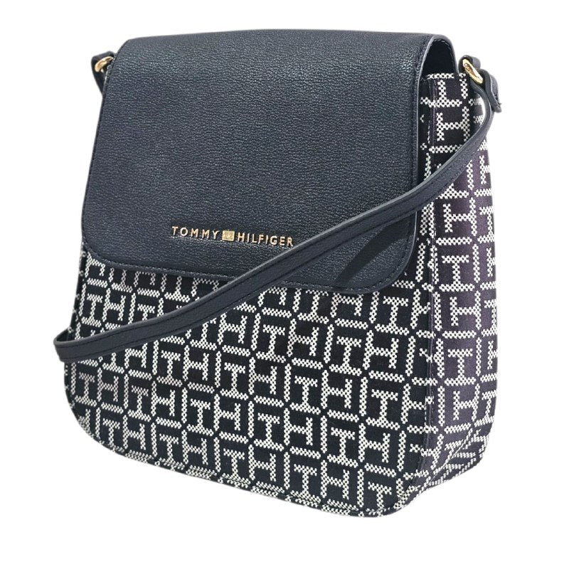 CARTERA ORIGINAL TOMMY HILFIGER