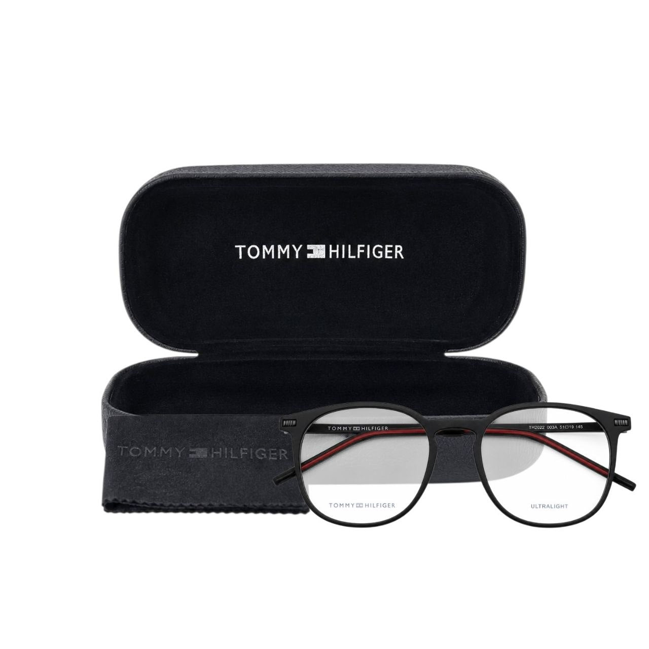 LENTES ORIGINALES PARA GRADUAR PARA CABALLERO TOMMY HILFIGER