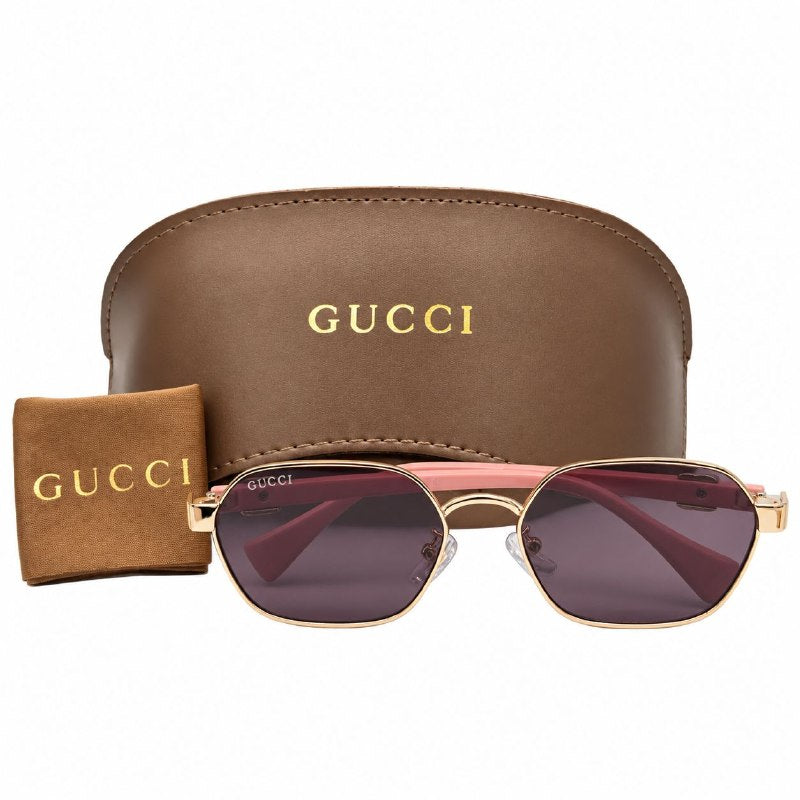 LENTES DE SOL ORIGINALES MARCA GUCCI