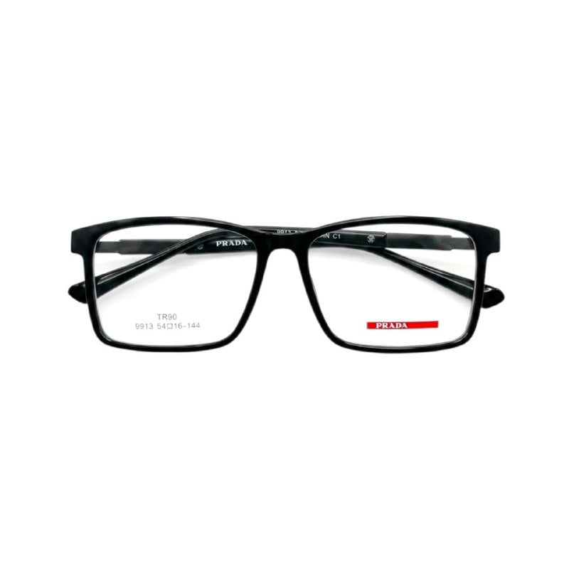 LENTES ORIGINALES PARA GRADUAR PARA CABALLERO PRADA