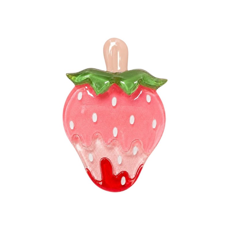 SOPORTE PARA CELULAR FRESA  7.2X6.3CM
