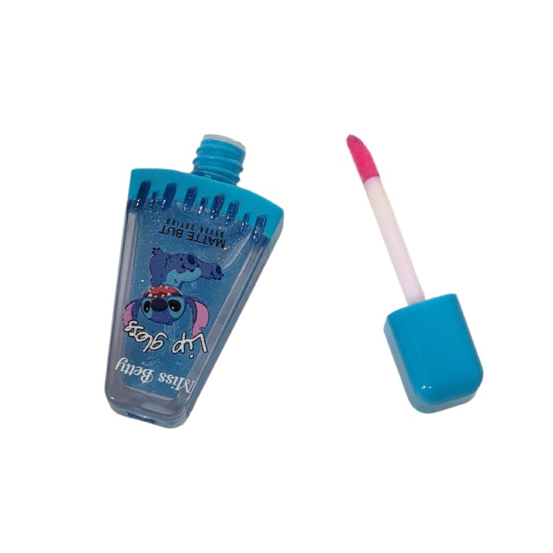 BRILLO LABIAL LIP HUMECTANTE CON BRILLO MISS BETTY 6G