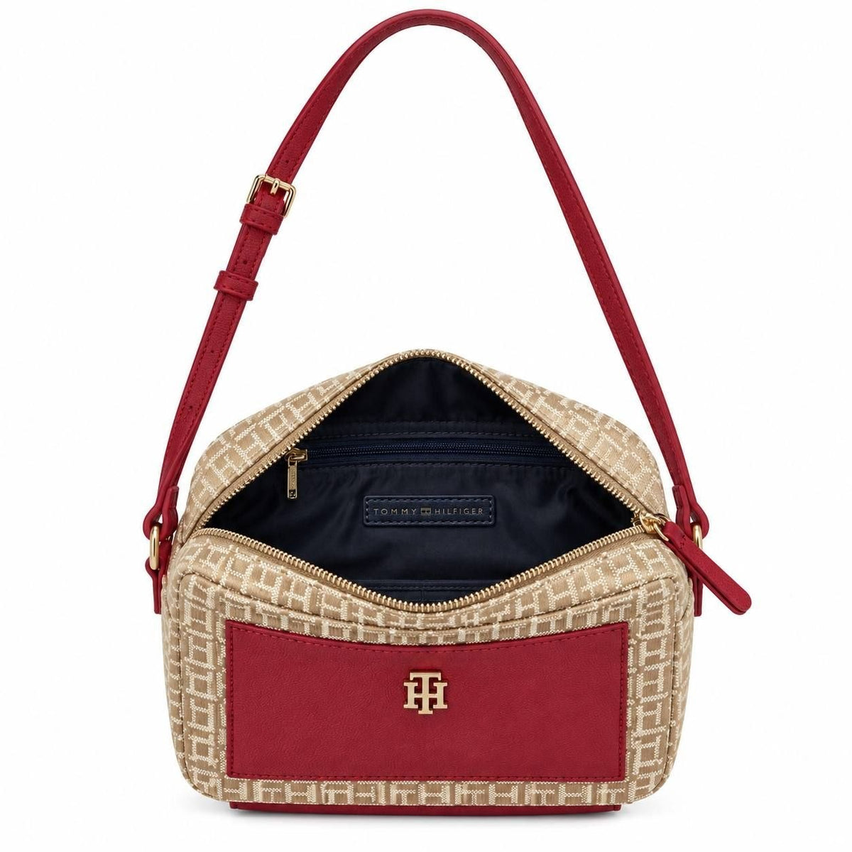 CARTERA ORIGINAL TOMMY HILFIGER PARA DAMA