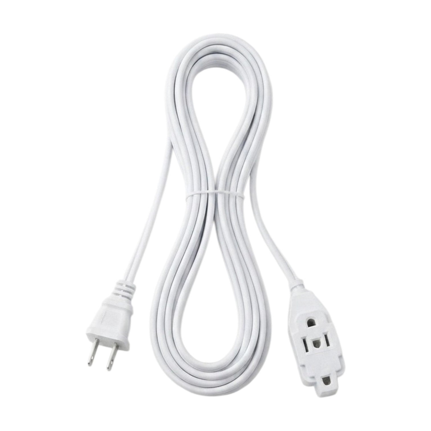 EXTENSIÓN ELÉCTRICA FLEXIBLE PARA HOGAR Y OFICINA BENELI HOME HOME & OFFICE EXTENSION CORD 12FT 365.76 CM