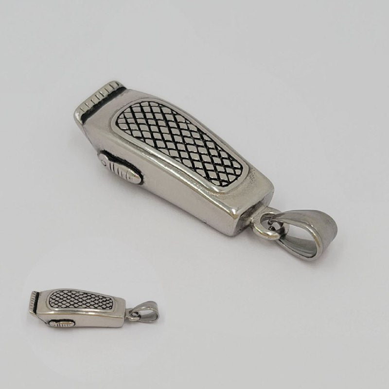 DIJE1519A FORMA MAQUINA BARBERIA